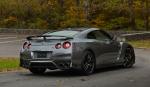 Nissan GT-R Pure 2017 года (NA)